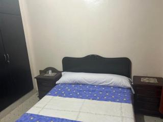 Appartement chez Assmae - 0