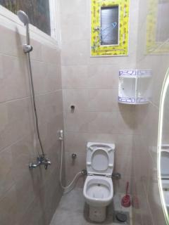 فندق انوار الأقصى Anwar AlAqsa Hotel - Cairo - 5