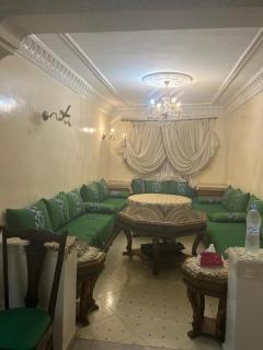Appartement chez Assmae - 8