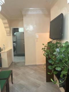 Appartement chez Assmae - Tangeri - 3