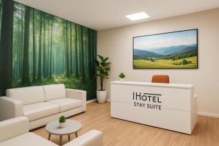 Hotel Stay Suite Banjara Hills, Near Shri Jagannatha Swami Temple - 9