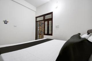 HOTEL O RK INN ORAI - 3