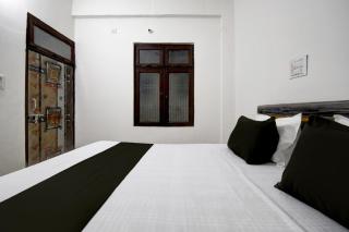 HOTEL O RK INN ORAI - 5