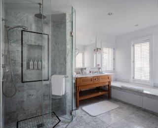 El Encanto Santa Barbara - 8