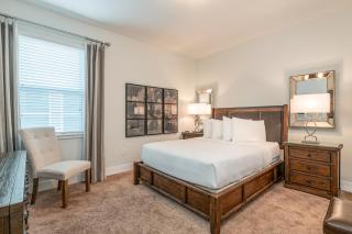 Alluring Home With Private Pool And Waterpark & Resort Access Near Disney At Encore Resorts Reunion - 310Pn - 4