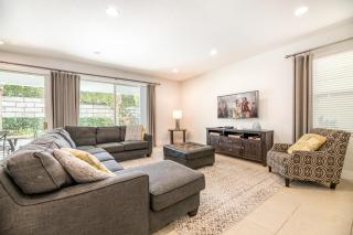 Alluring Home With Private Pool And Waterpark & Resort Access Near Disney At Encore Resorts Reunion - 310Pn - 3