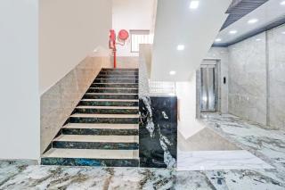 Hotel O Yash Residency - Mumbai - 9