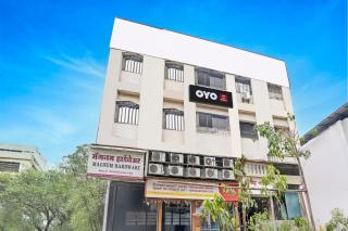 Hotel O Yash Residency - Mumbai - 6