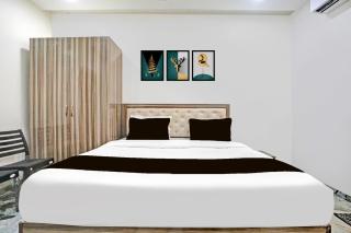 Hotel O Yash Residency - Mumbai - 5