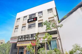 Hotel O Yash Residency - Mumbai - 4