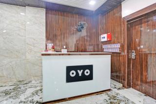 Hotel O Yash Residency - Mumbai - 3