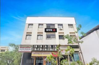 Hotel O Yash Residency - Mumbai - 1