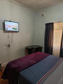 PMB Backpackers Lodge - 6