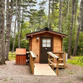 KOA Catskill Mountains Dome 1 - 3