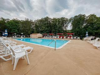 KOA Catskill Mountains Dome 1 - 5