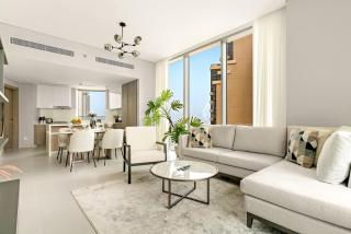 VayK - Elegant 2BR in LIV Marina with Luxury Amenities - 5