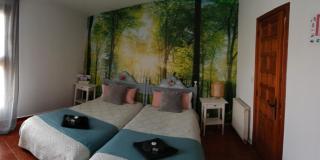 Hostal Urries Restaurante - 3