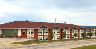Western Budget Motel #1 & 2 Whitecourt - 8