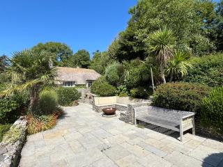 Purbeck - Dorset, Idyllic 4 Bed Thatched Cottage - Corfe Castle - 1