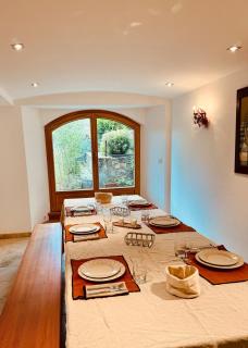 Le chalet du Bez - 9