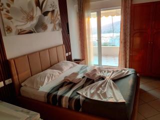 Villa Kaso - Saranda - 5