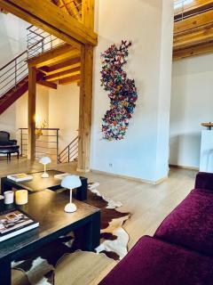 Le chalet du Bez - 2