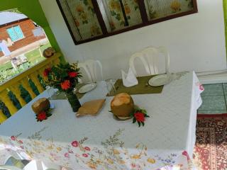 Emma's Homestay Explorer - - 9