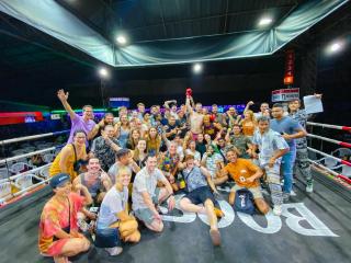 The Islander Chiang Mai - 1