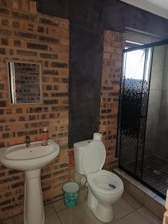 PMB Backpackers Lodge - Pietermaritzburg - 8
