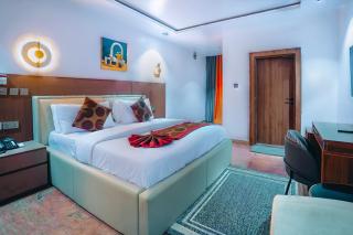 Dilic apartment - Abuja - 3