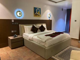 Dilic apartment - Abuja - 2