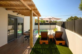 Tropical Suites With Private Plunge Pools - 3