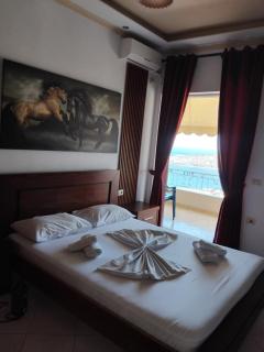 Villa Kaso - Saranda - 6