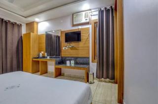 Pushap villa katra - Katra - 3