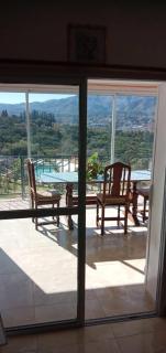 Balcón a las sierras - Cervantes 273 - La Falda - La Falda - 4