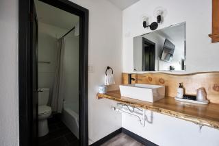 Misty Mountain Lodge - 3