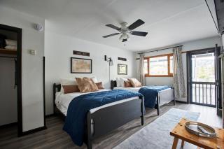 Misty Mountain Lodge - 8