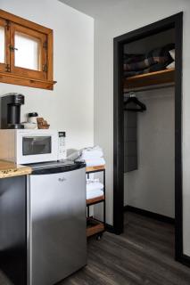 Misty Mountain Lodge - 6