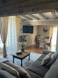 Gîte du soleil - 9