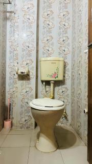 Hotel New Royal Palace Dhanmondi - 1