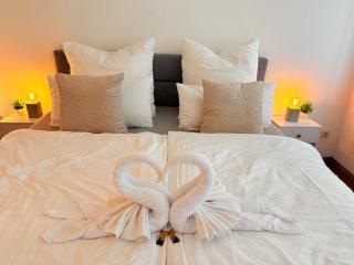 DREAMZzz AltstadtJuwel in der Innenstadt Coburgs - Cobourg - 9