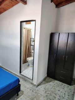 A space to relax - Medellín - 7