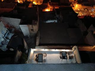 Gılgamesh Maria butik otel - Mardin - 5