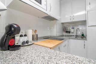 Ocean House Apartamento Exclusivo Vista Mar B3 Plta 8 by Costa del Sol Stay - 9