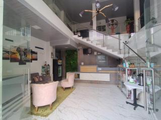 Hotel Oiti - 0