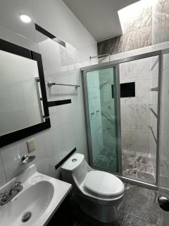 Casa de lujo muy cómoda de 2 pisos - 7