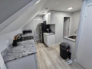 Beach Apt In Woodmontmilford - 4