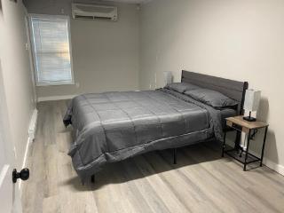 Private Apt In Southfordsouthbury - 4