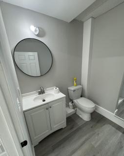 Private Apt In Southfordsouthbury - 1