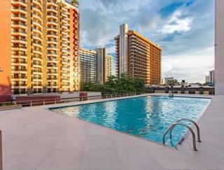 Flat Garvey Hotel Brasília - 1